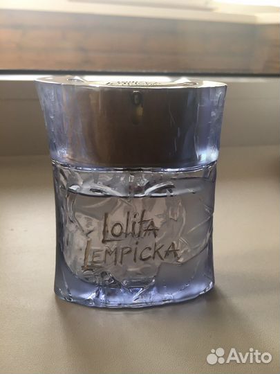 Духи мужские Lolita Lempicka