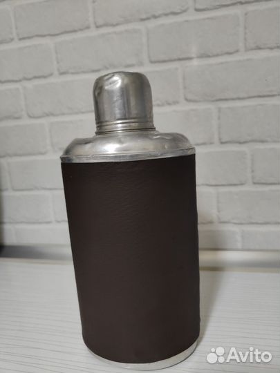 Термос СССР