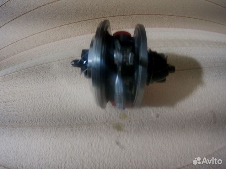 Картридж турбины 282004A470, 4A480 174л.с