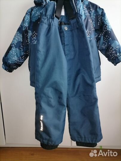Костюм для мальчика 98 - 104