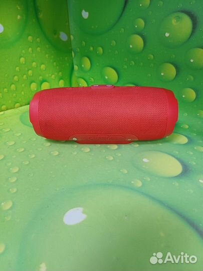 Портативная колонка charge 3