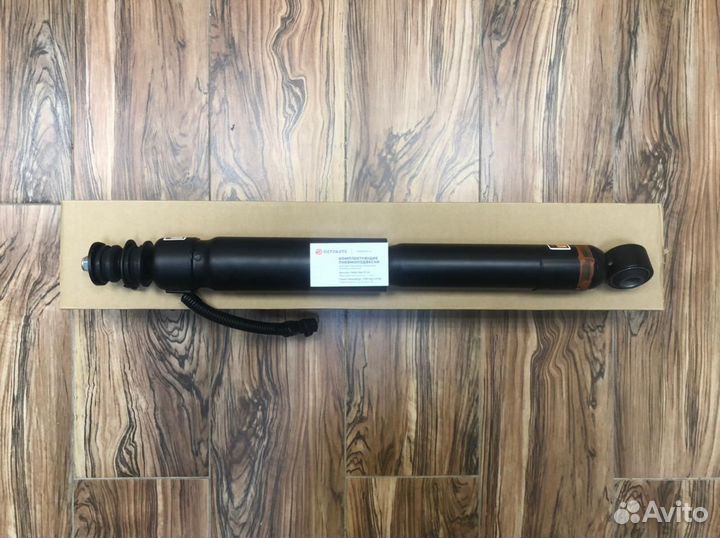 Задний амортизатор Lexus GX460 48530-60210