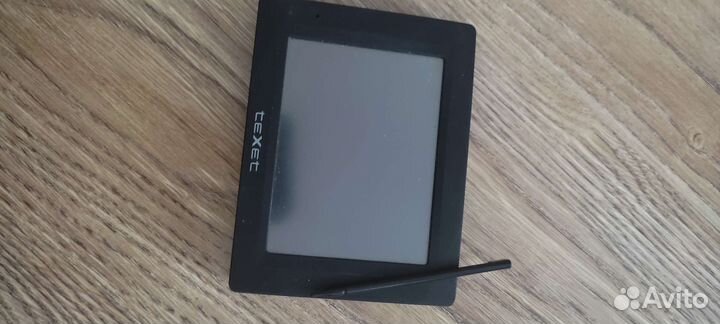 Навигатор Texet tn-301