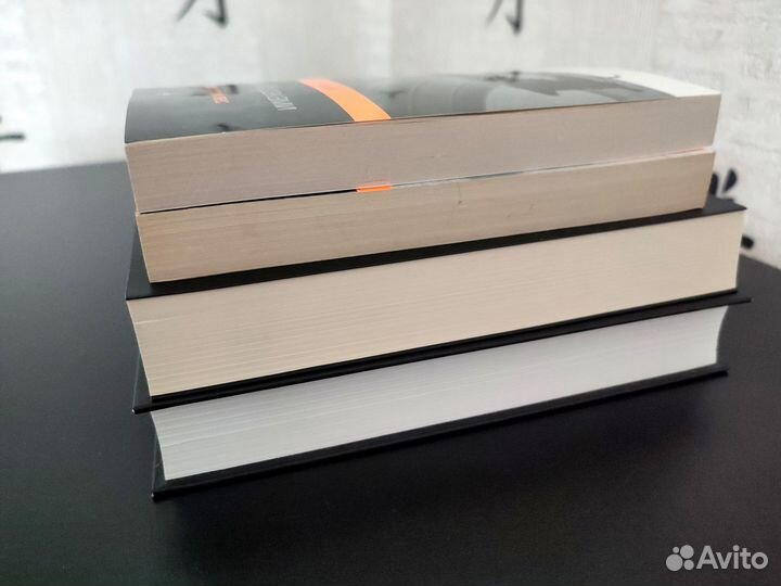 Новые 4 книги Харуки Мураками