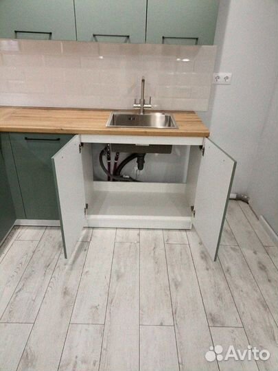 Бюджетный Кухонный гарнитур в наличии