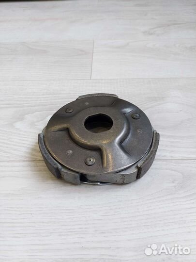 Сцепление Stels 300 нового образца