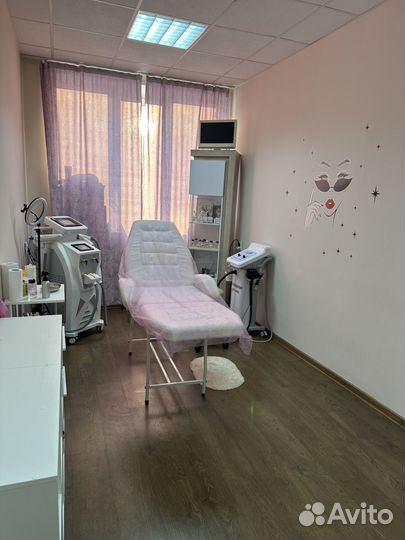 Аренда кабинета