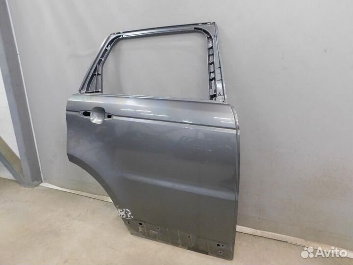 Дверь задняя правая Land Rover Range Rover Sport