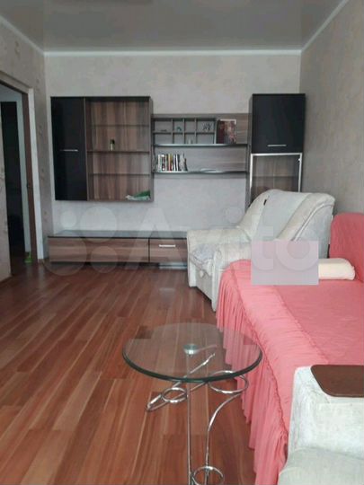 2-к. квартира, 74 м², 2/6 эт.