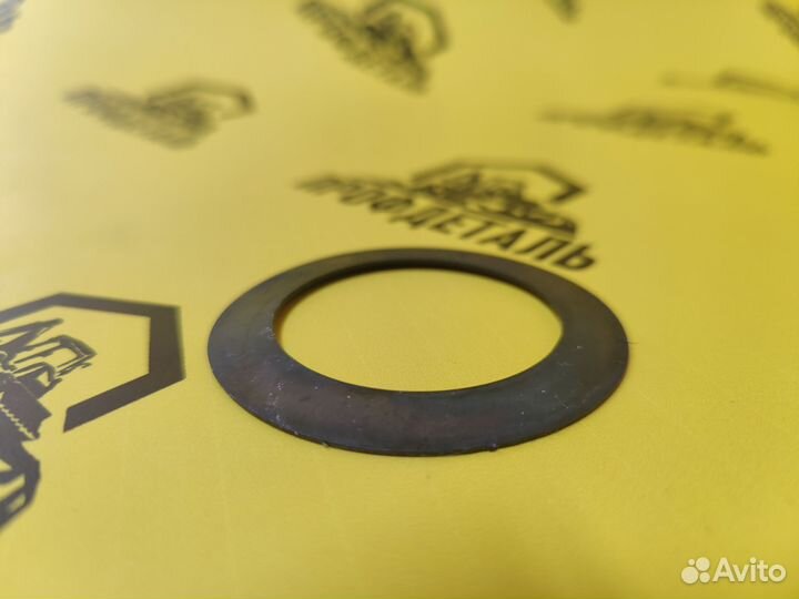 209-4219 Шайба пружинная шкворня поворотного кулак