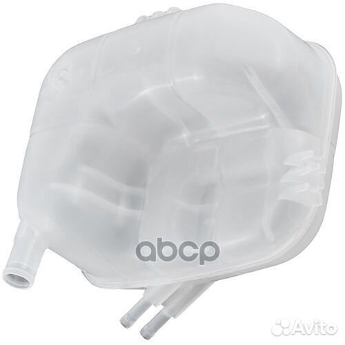 Бачок расширительный OPL astra H 04- GET000135