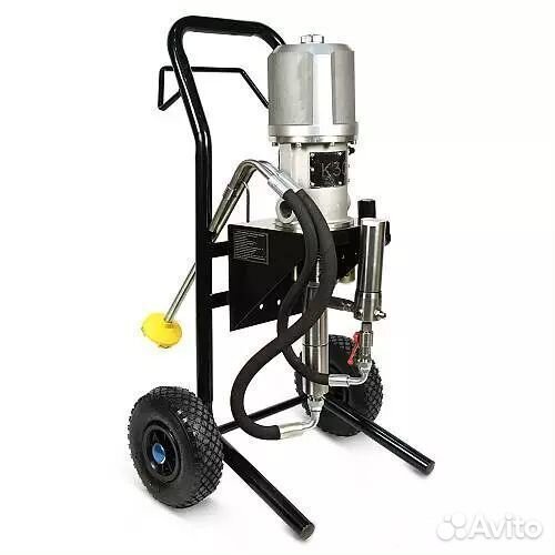 Окрасочный аппарат Schtaer P303 6.0 л