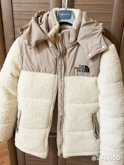 Куртка демисезонная