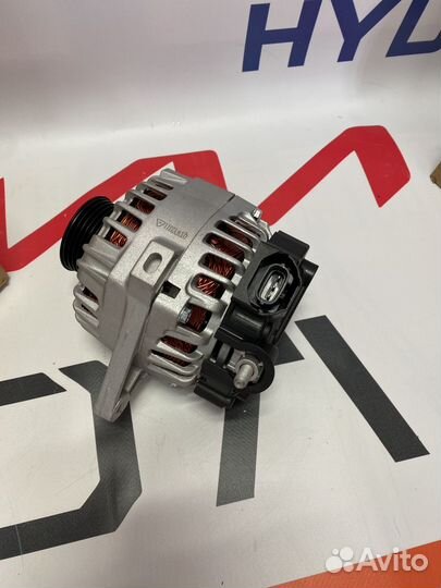Генератор, Hyundai-KIA