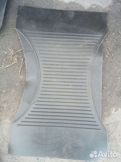 Автоковрики