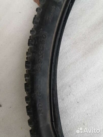 Покрышки kenda 29