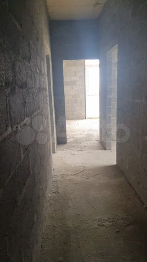 2-к. квартира, 56,9 м², 1/5 эт.