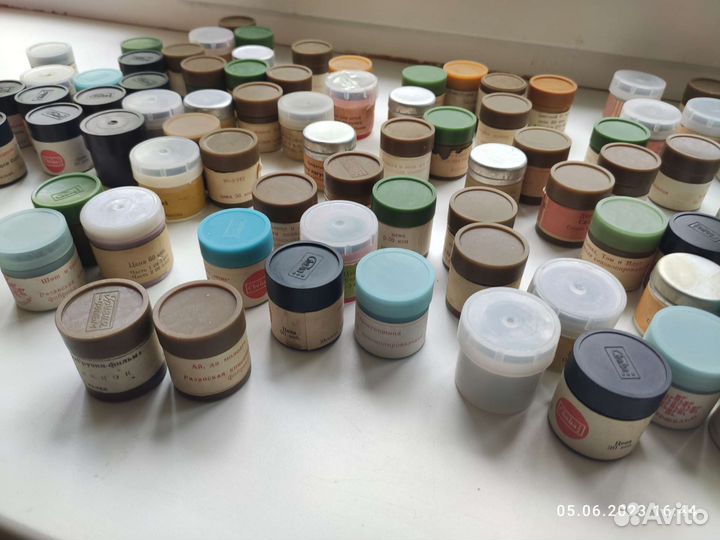 Диафильмы детские. СССР, б/у