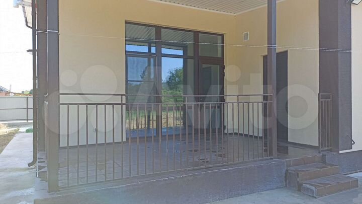 Дом 157 м² на участке 10 сот.