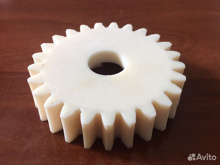 Шестерня реверса-заднего хода культиватора