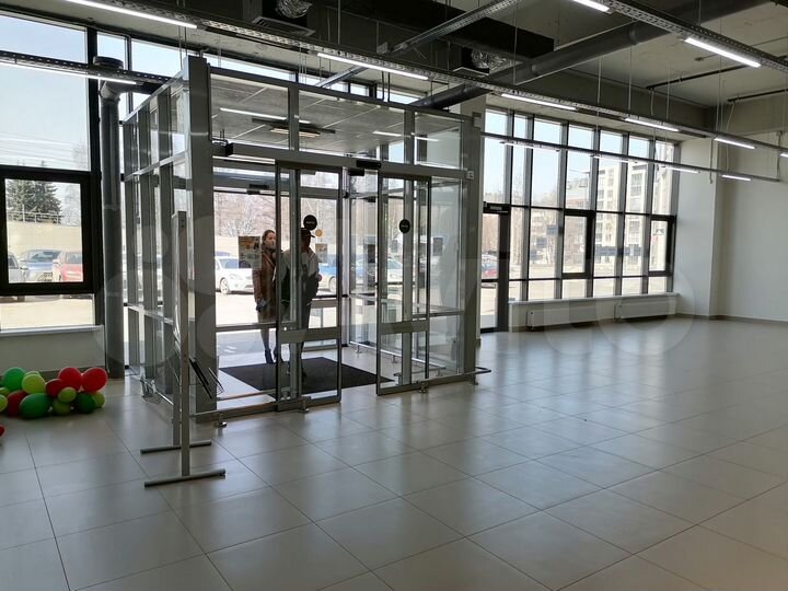 Торговая площадь, 50 м²