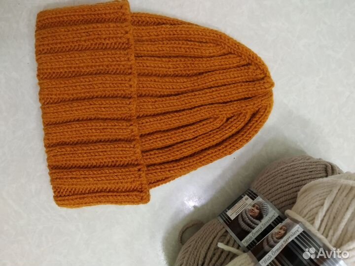 Шапки, Снуды, Варежки