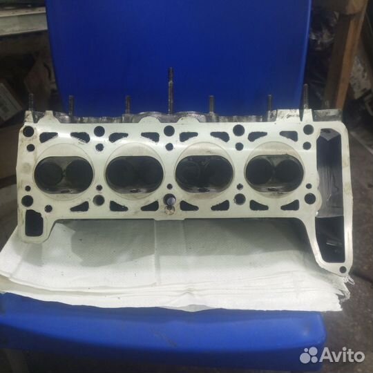 Гбц ваз 2107 карбюратор