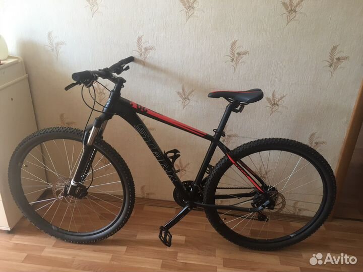 Горный велосипед 29