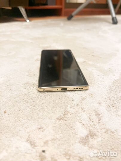 Infinix Note 40 Pro, 12/256 ГБ