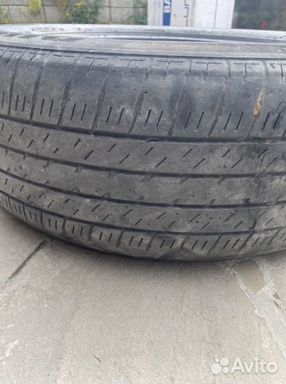 Bridgestone L317 235/55 R19