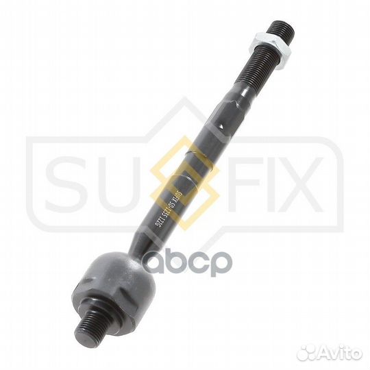 Тяга рулевая перед прав/лев SD1235 sufix