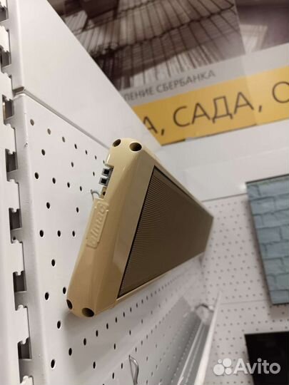 Обогреватель на балкон