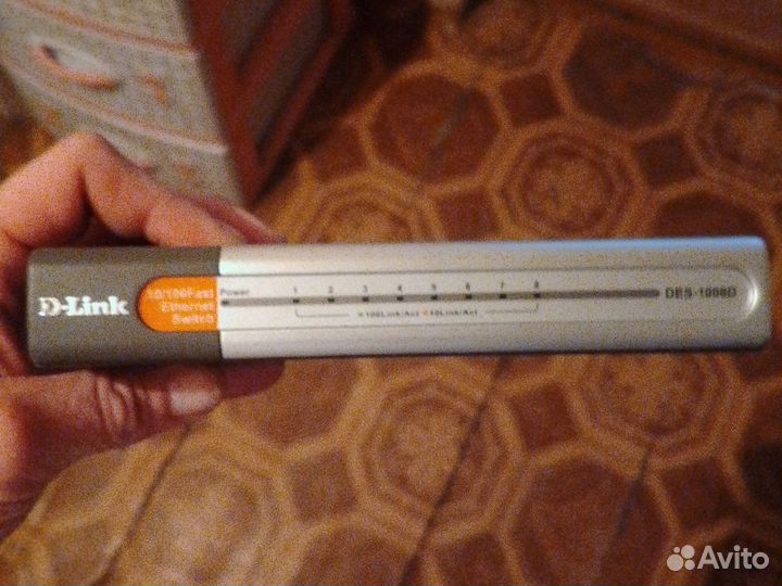 Беспроводной маршрутизатор