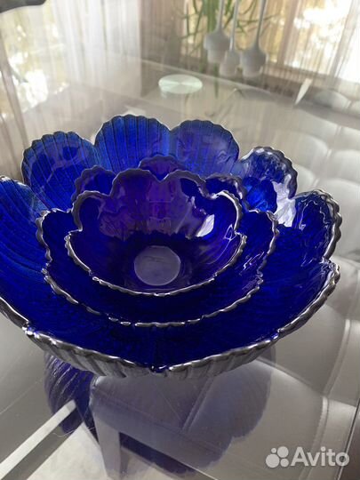 Ваза для фруктов, конфет и тд