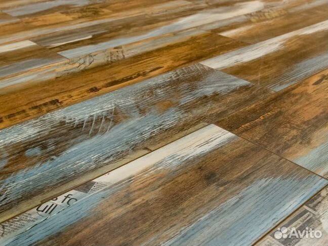 Ламинат со склада