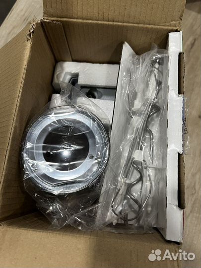 Миксер Bosch MFQ 36480