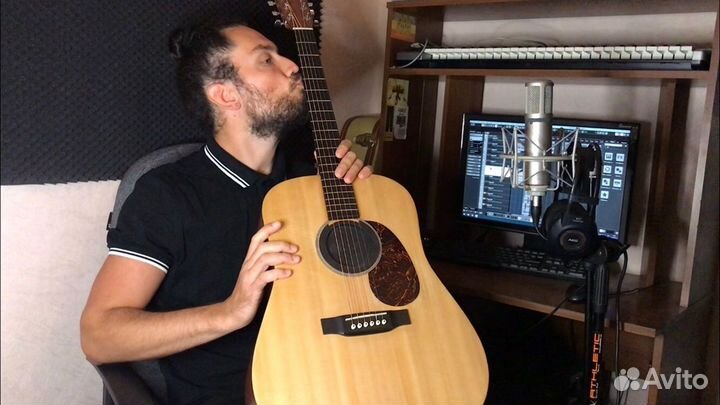 Запись вокала,текста,музыки.Аранжировка.Сочинение