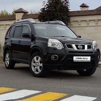 Nissan X-Trail 2.0 AT, 2012, 231 000 км, с пробегом, цена 1 340 000 руб.