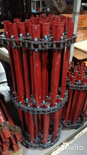 Транспортер дон акрос