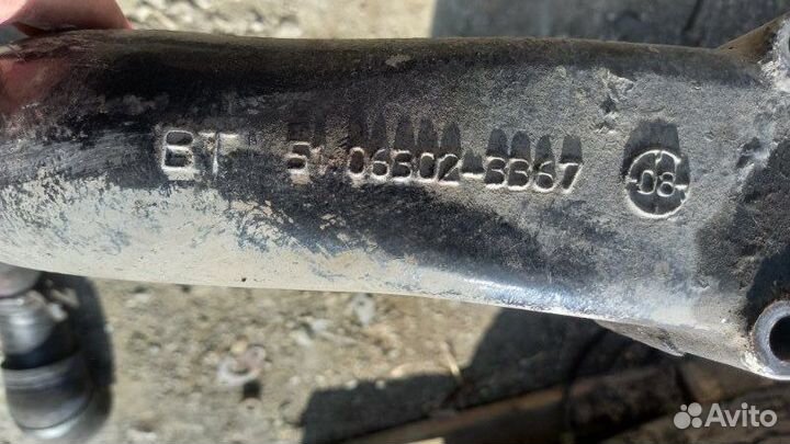 Патрубок системы охлаждения Man Tga D2876LF12