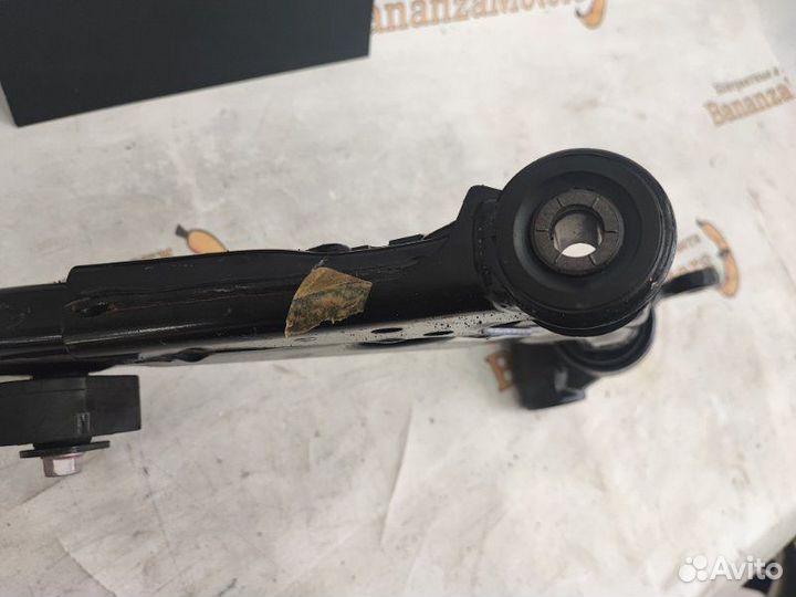 Рычаг передней передний левый Mazda Cx-9 TC 2.5 PY