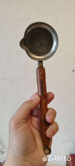 Турка медная СССР