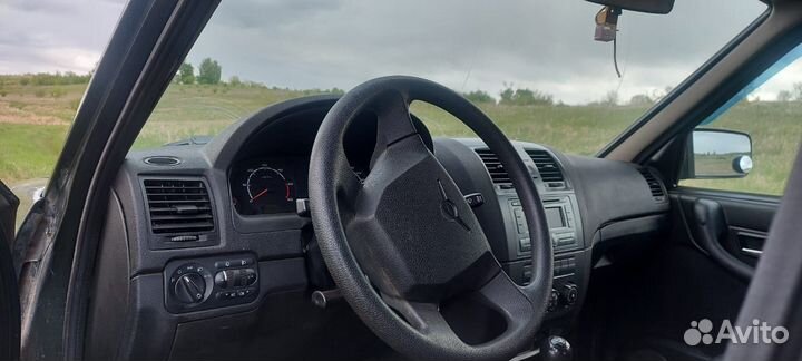 УАЗ Patriot 2.7 МТ, 2012, 91 300 км