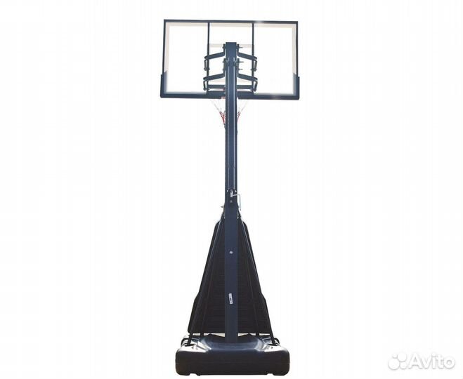 Мобильная баскетбольная стойка 60