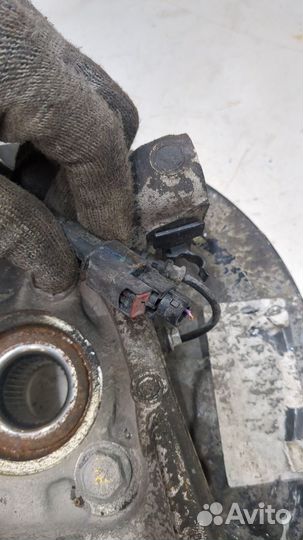 Ступица (кулак, цапфа) Cadillac XT4, 2019