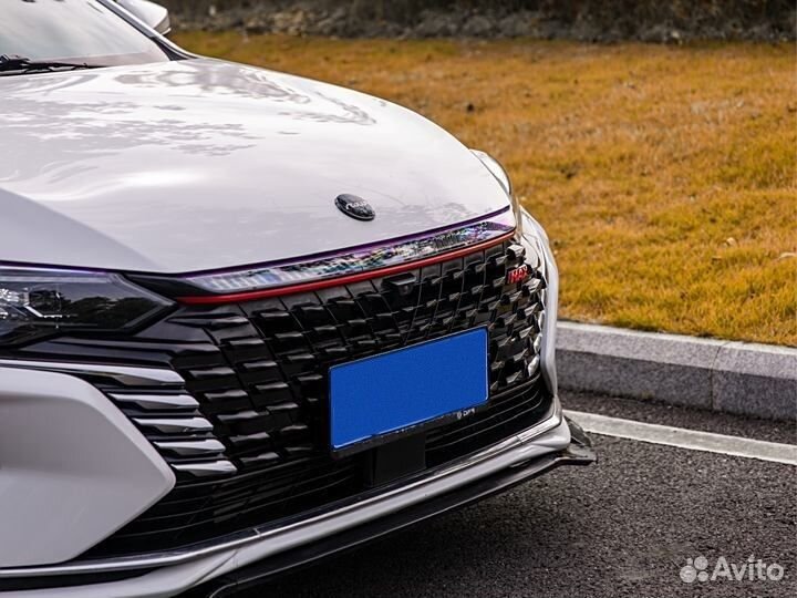 Dongfeng Aeolus Yixuan Max 1.5 AMT, 2021, 28 000 км