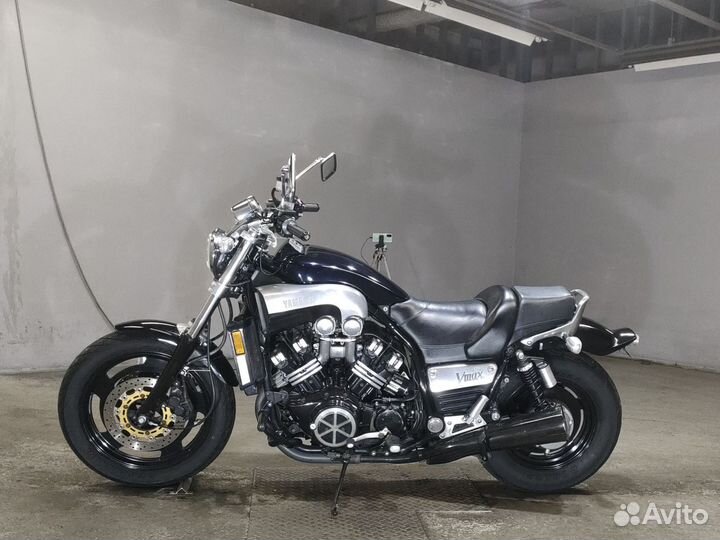 Yamaha V-Max 1200 в наличии