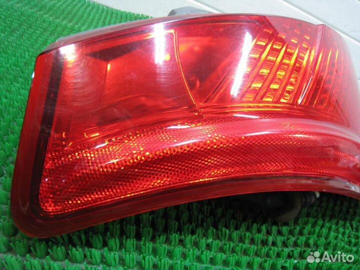 Фонарь задний наружный левый Nissan Murano Z50 20