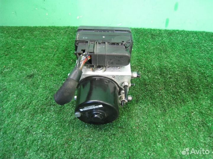 Насос ABS Ford Focus 2 (CB4) 2008