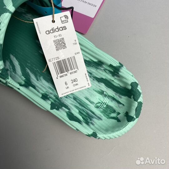 Тапки Adidas Adilette Slide оригинал 39 EU